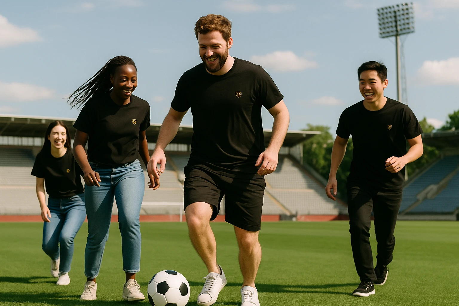 Fußball