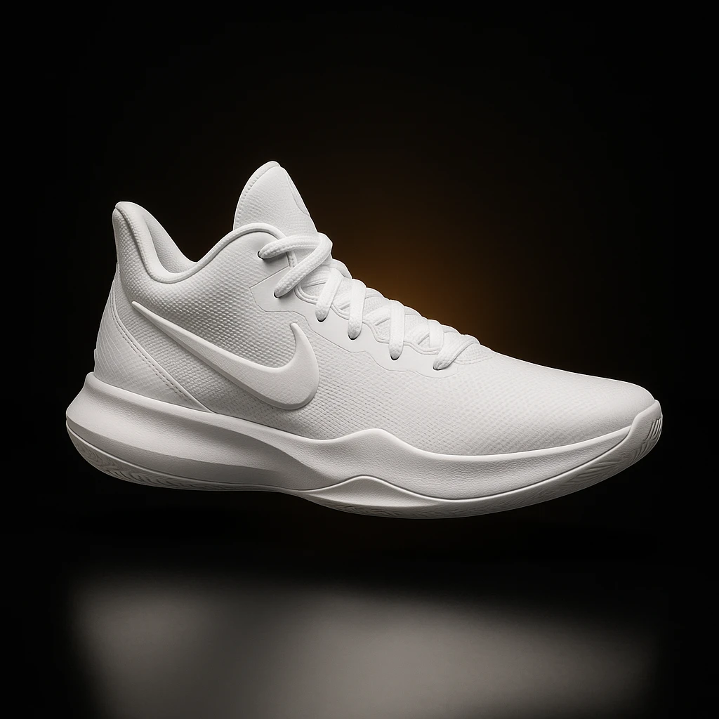 Precision 7 White