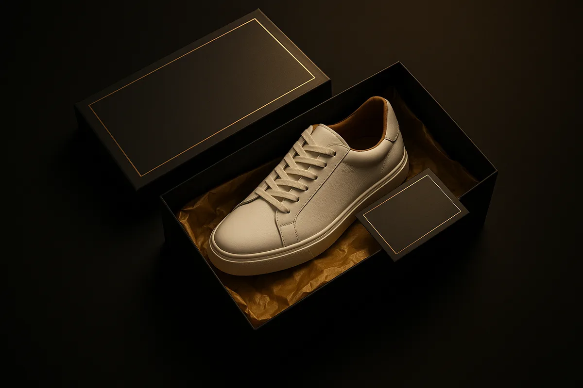 Edle Box